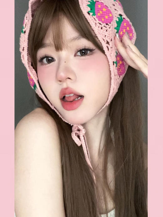 ceelens 月抛 小冰泪 直径14.5mm着色14.1mm 商品图1