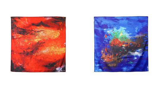 杨丽萍官方旗舰店-梳子/镜子 单拍链接 商品图2