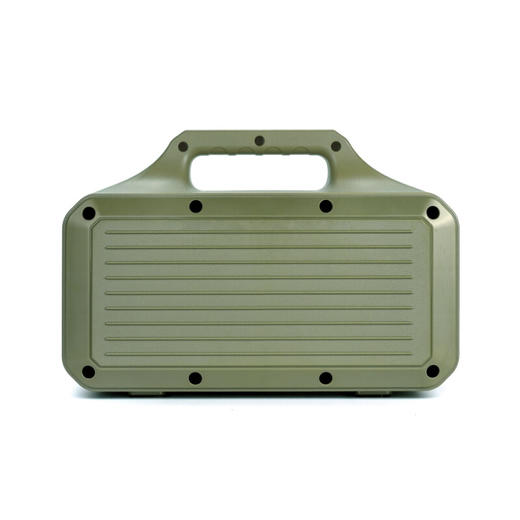 京东京造【罗永浩推荐】户外电源1000W大功率大容量220V充电宝 自驾野营露营停电应急汽车备用电源移动便携 商品图8