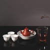 朱泥思亭壶 商品缩略图3