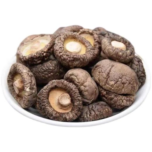 茂兰山语香菇 200g/袋【厂家直发】 商品图5