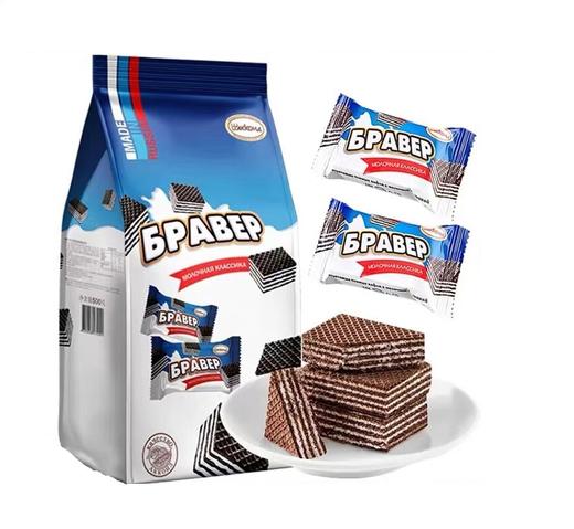 408g阿孔特排菲利莫威化饼干 商品图0