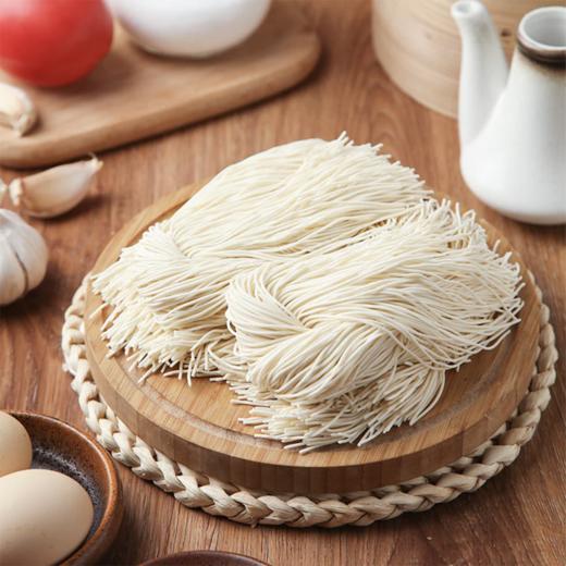 麦德龙 宜客 龙须面 1kg 商品图1