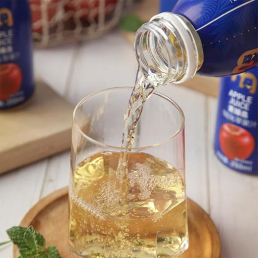 麦德龙 麦臻选 100%苹果汁 250ml*12 商品图1