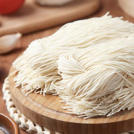 麦德龙 宜客 龙须面 1kg 商品图4