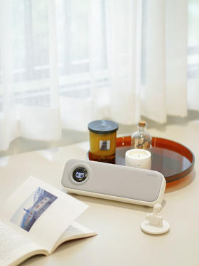  喵喵机学习打印机F2S评测，“不插电”也能打印，专为学生党打造 