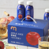 麦德龙 麦臻选 100%苹果汁 250ml*12 商品缩略图5