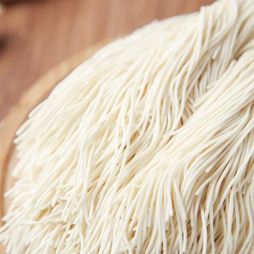 麦德龙 宜客 龙须面 1kg 商品图3