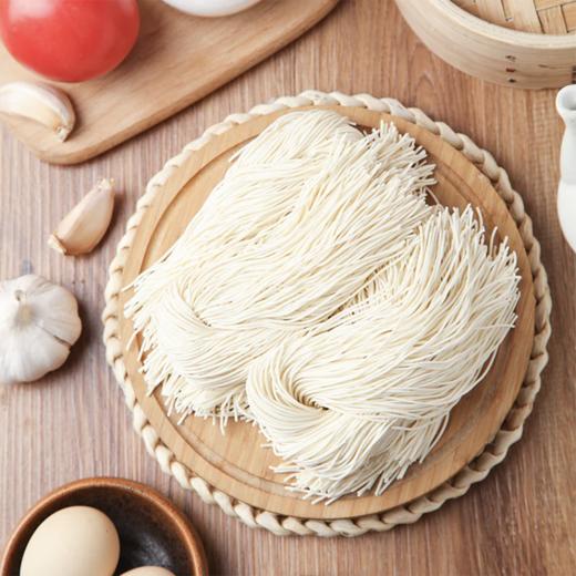 麦德龙 宜客 龙须面 1kg 商品图2