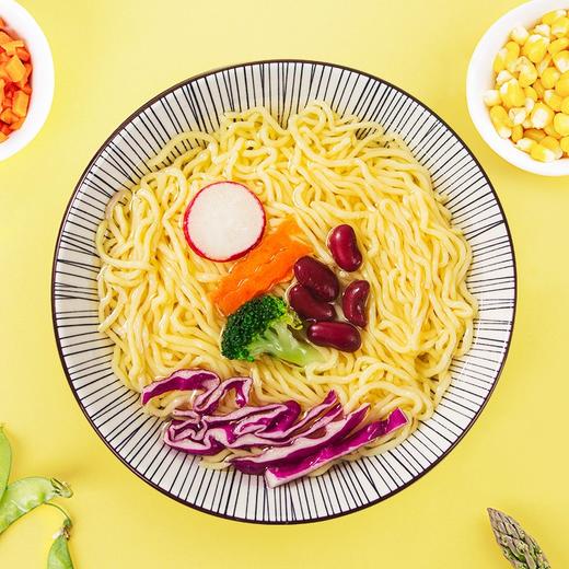 怡力魔芋面 商品图1