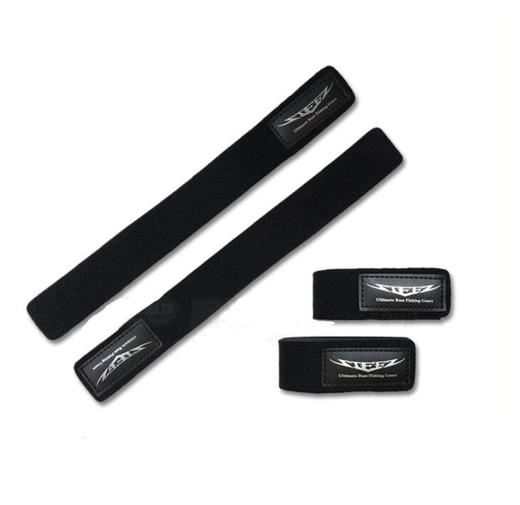 绑竿带路亚竿弹力束竿 竿护腕绑路亚竿弹力束竿带配件绑杆收紧带 商品图4