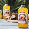 宾得宝含气百香果汁饮料375ml 商品缩略图1
