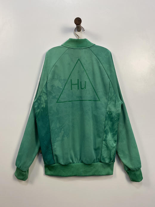 adidas originals 阿迪经典三叶草 X PHARRELL WILLAMS 运动外套 _SJK(S) 商品图0