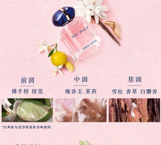 1楼 阿玛尼自我无界香水90ml【25年爆款】 商品图1