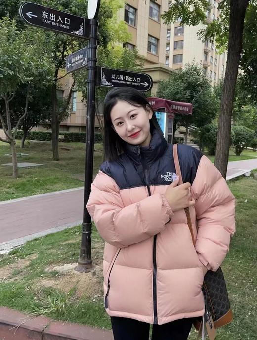 官方价💰4999！北家1996亲子款羽绒服/马甲童装丨越南代工厂订单❗原版原色原面料 ✅区别市面所有通货！绝不在一个大气层 ✅DWR面料技术抗污、防水、防风 商品图7