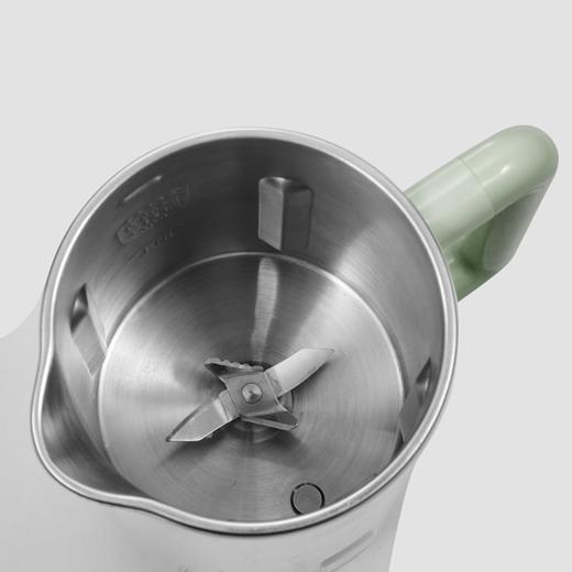 TOPCREATING/拓璞 P20迷你豆浆机小型家用破壁机免过滤多加热功能 商品图1