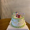 复古牛牛/兔兔蛋糕 商品缩略图0