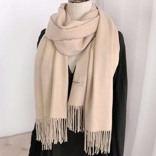 围巾（2）班组00003390 编码00567292 商品图0