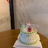复古牛牛/兔兔蛋糕 商品缩略图1