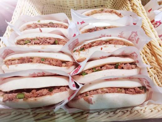 肉夹馍 商品图0