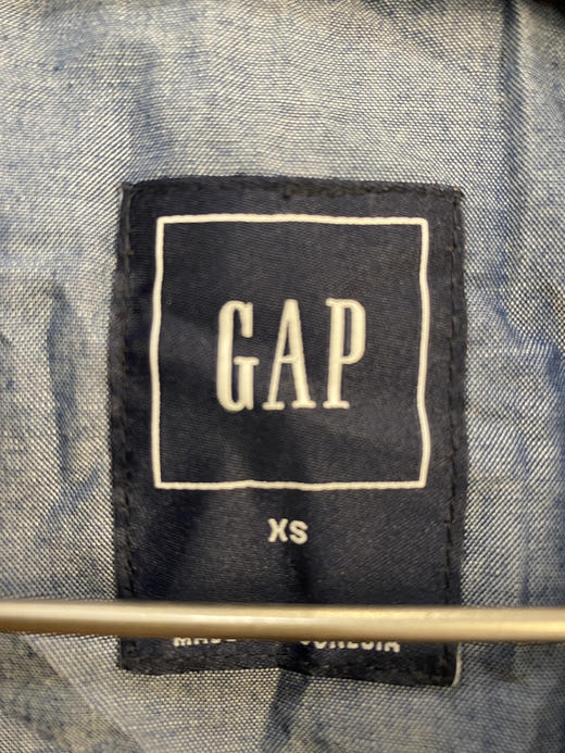 Y2K Vintage GAP 羽绒服 羽绒外套_DJK(XS) 商品图2