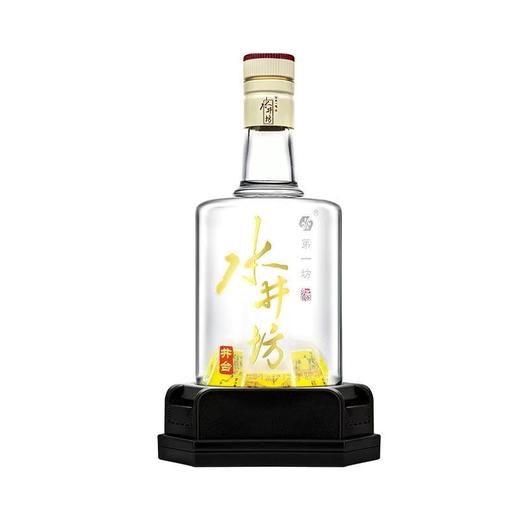 水井坊·井台 52度 500ml 浓香型白酒 宴请送礼上等佳品 商品图5