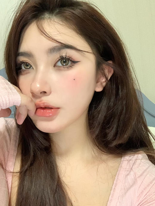 【大直径】4YOUTHCON-麦芽糖-14.5mm【半年抛 0-800度 无525/575】 商品图4