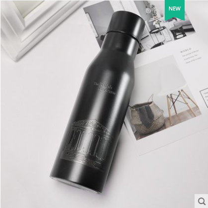 TBM 大英博物馆建筑系列保温杯 1001202