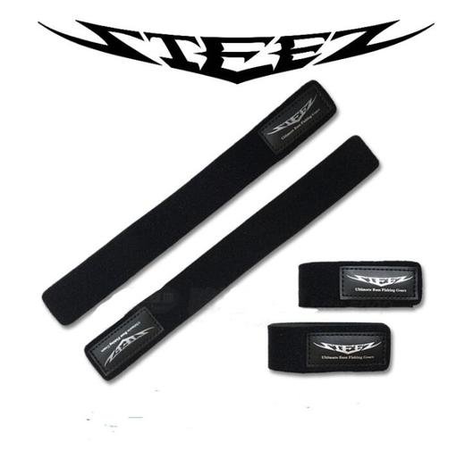 绑竿带路亚竿弹力束竿 竿护腕绑路亚竿弹力束竿带配件绑杆收紧带 商品图1