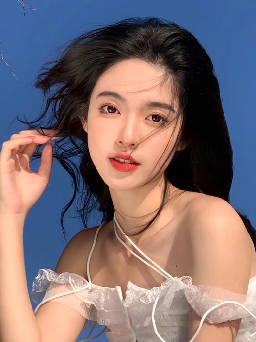 【小红书推荐款】bollycon 黑晶晶/直径14.0/着色13.0 ，138/一副，5月22号结束 商品图6