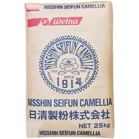 日清面粉（非卖品）