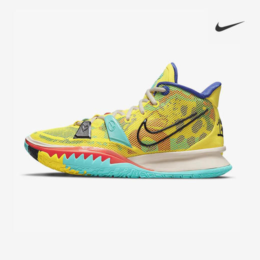 NBA球星耐克阿迪达斯安德玛篮球鞋合集 Nike Adidas  Under Armour 商品图1