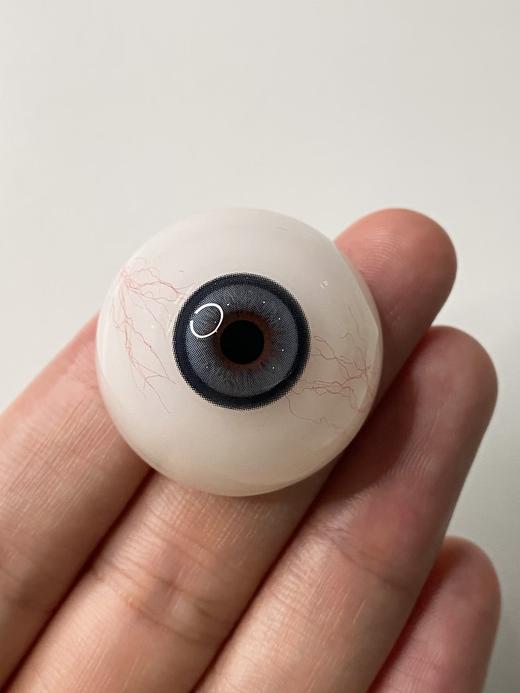 KumiCon月抛--小海盗 商品图6