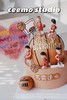 立体篮球蛋糕 商品缩略图3