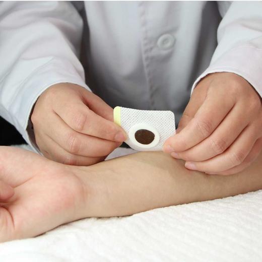 2025冬病冬治三九贴 | 邮寄到家专用 | 穴位指导 商品图5