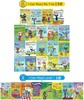 【3-8岁 I Can Read精选】皮特猫16册  Pete the Cat 分级阅读物初阶 my first  吴敏兰书单情商性格培养 商品缩略图1