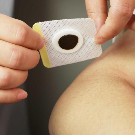 2025冬病冬治三九贴 | 邮寄到家专用 | 穴位指导 商品图6