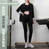 CharMing&Dream SP1 专业运动品牌 微压塑性 弹力速干运动裤 一条颜值与性能俱佳的瑜伽裤 商品缩略图7