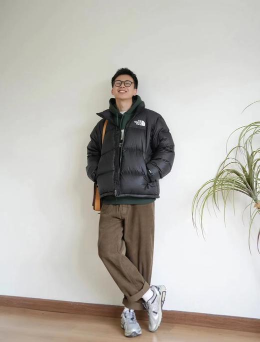 官方价💰4999！北家1996亲子款羽绒服/马甲童装丨越南代工厂订单❗原版原色原面料 ✅区别市面所有通货！绝不在一个大气层 ✅DWR面料技术抗污、防水、防风 商品图13