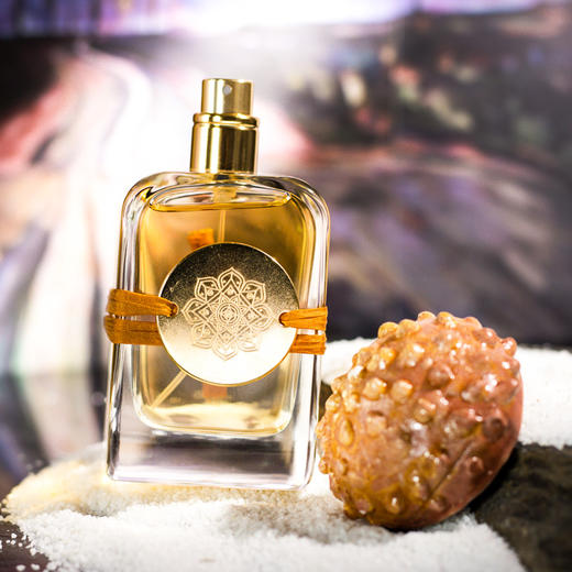 门蒂托洛萨 梦中梦（海胆头） Mendittorosa Sogno Reale 分装 商品图2