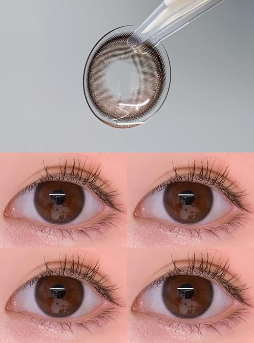 KumiCon月抛--甜小酥 商品图4