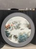 瓷板画挂画 商品缩略图0