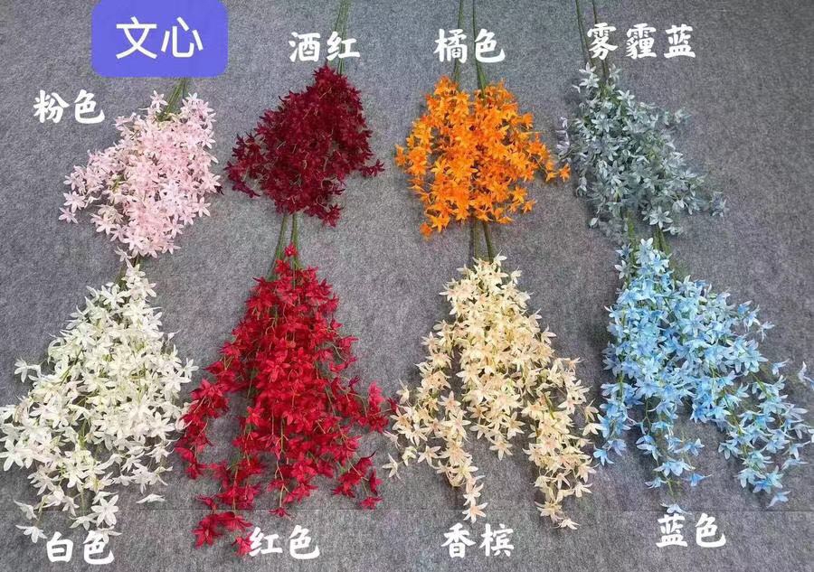 文心【运费自理】