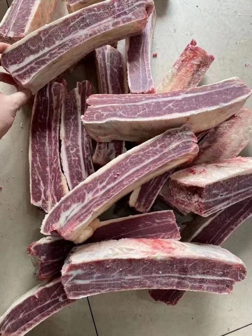 牛肋排段（3斤/6斤） 商品图0