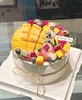 6-8寸 草莓芒果缤纷 商品缩略图0