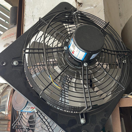 风扇排风扇面条降温 商品图9