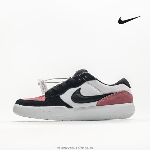 耐克NIKE SB Force 58 耐克简版复古休闲运动滑板鞋 商品图1