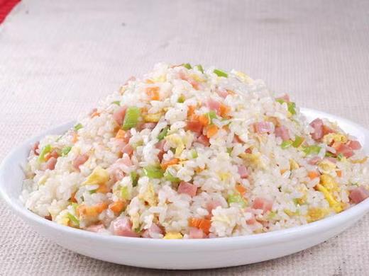 【凤酒飘香】风味炒饭 商品图0