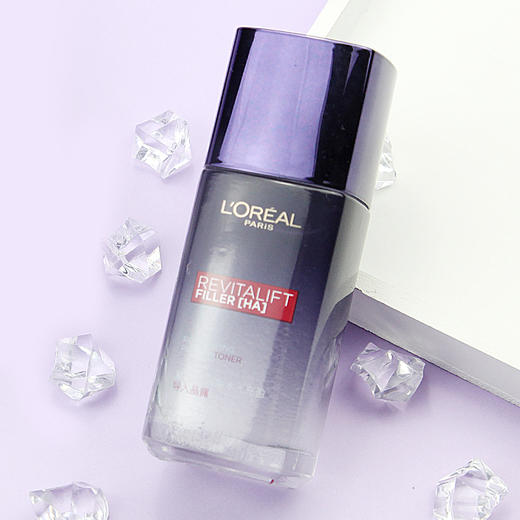 欧莱雅复颜玻尿酸水光充盈导入晶露65ml（221179） 商品图5