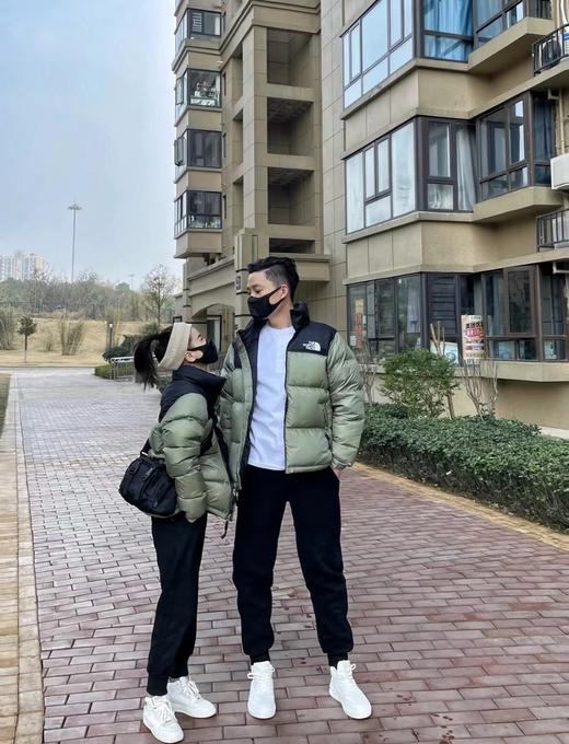 官方价💰4999！北家1996亲子款羽绒服/马甲童装丨越南代工厂订单❗原版原色原面料 ✅区别市面所有通货！绝不在一个大气层 ✅DWR面料技术抗污、防水、防风 商品图5